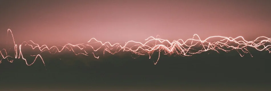 Free electric abstract photo