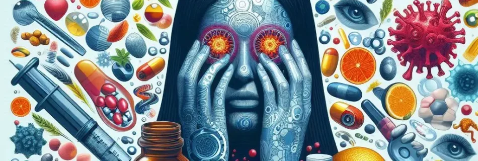 Hipervitaminose: tudo o que você precisa saber sobre a toxicidade das vitaminas e como prevenir
